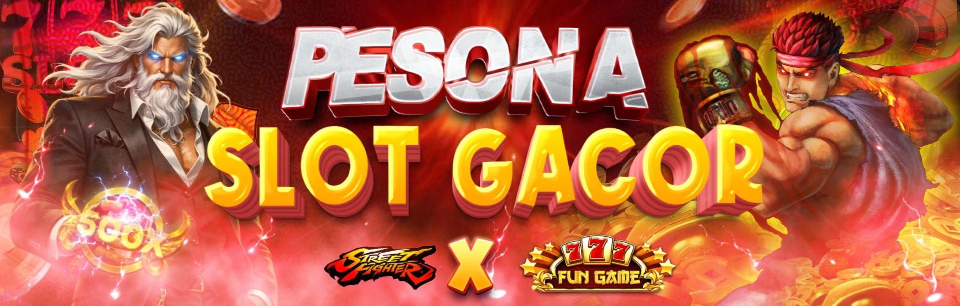 JOSWIN99 Banner Slot Online